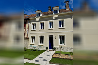 achat maison st-etienne-du-vauvray 27430