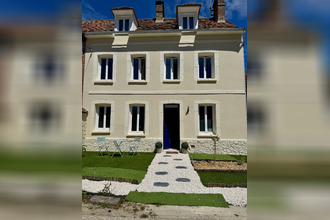 achat maison st-etienne-du-vauvray 27430