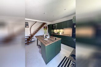 achat maison st-etienne-du-vauvray 27430