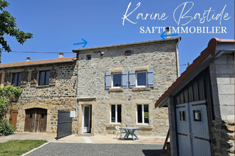 achat maison st-etienne-du-vigan 43420