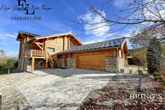 achat maison st-etienne-en-devoluy 05250