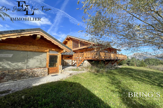 achat maison st-etienne-en-devoluy 05250