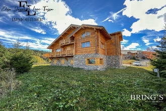 achat maison st-etienne-en-devoluy 05250