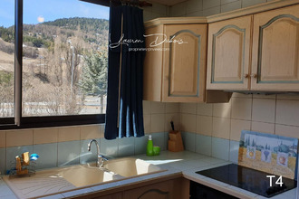 achat maison st-etienne-en-devoluy 05250