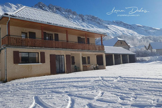 achat maison st-etienne-en-devoluy 05250