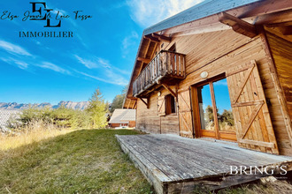 achat maison st-etienne-en-devoluy 05250