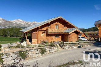 achat maison st-etienne-en-devoluy 05250