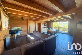 achat maison st-etienne-en-devoluy 05250