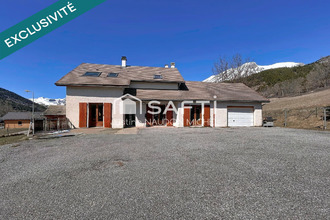 achat maison st-etienne-en-devoluy 05250