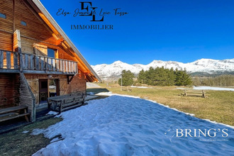 achat maison st-etienne-en-devoluy 05250