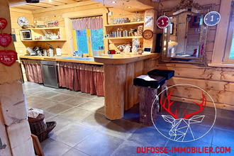 achat maison st-etienne-en-devoluy 05250