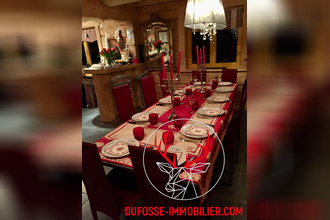 achat maison st-etienne-en-devoluy 05250