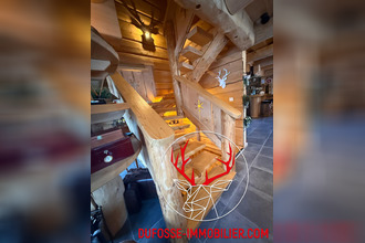 achat maison st-etienne-en-devoluy 05250