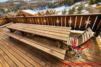 achat maison st-etienne-en-devoluy 05250