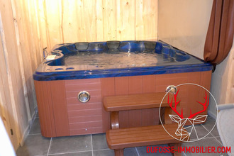 achat maison st-etienne-en-devoluy 05250