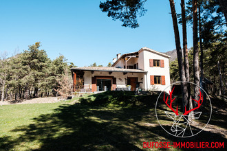 achat maison st-etienne-en-devoluy 05250