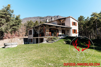 achat maison st-etienne-en-devoluy 05250