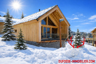 achat maison st-etienne-en-devoluy 05250