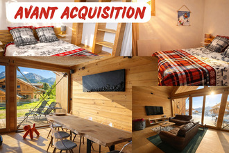 achat maison st-etienne-en-devoluy 05250