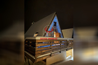achat maison st-etienne-en-devoluy 05250