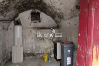 achat maison st-etienne-estrechoux 34260