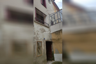 achat maison st-etienne-estrechoux 34260