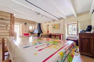 achat maison st-etienne-estrechoux 34260