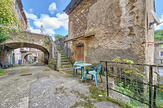 achat maison st-etienne-estrechoux 34260