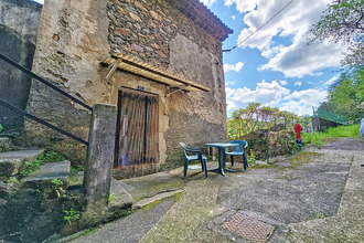 achat maison st-etienne-estrechoux 34260
