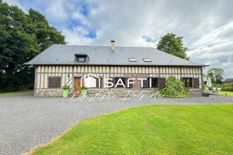 achat maison st-etienne-l-allier 27450