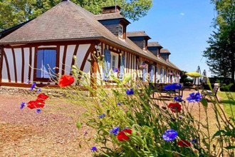 achat maison st-etienne-l-allier 27450