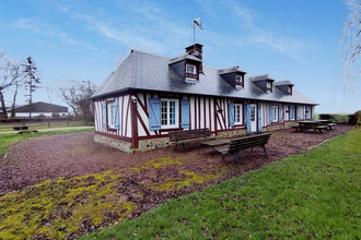 achat maison st-etienne-l-allier 27450