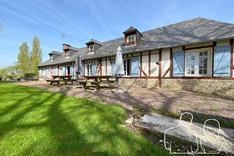 achat maison st-etienne-l-allier 27450