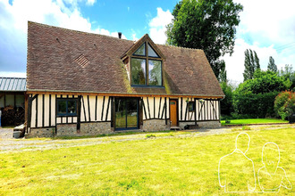 achat maison st-etienne-l-allier 27450