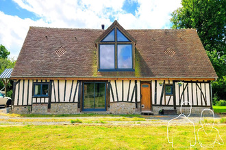 achat maison st-etienne-l-allier 27450