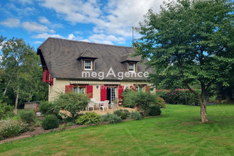 achat maison st-etienne-l-allier 27450