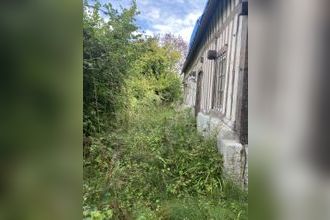 achat maison st-etienne-la-thillaye 14950