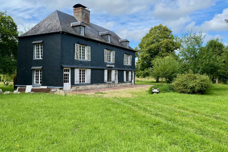 achat maison st-etienne-la-thillaye 14950