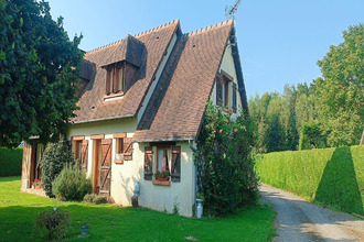 achat maison st-etienne-la-thillaye 14950