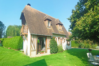 achat maison st-etienne-la-thillaye 14950