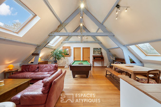 achat maison st-etienne-la-thillaye 14950