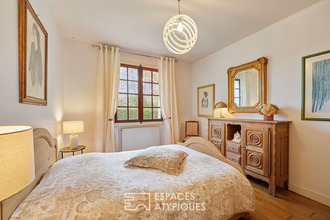 achat maison st-etienne-la-thillaye 14950