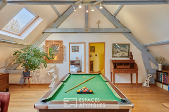 achat maison st-etienne-la-thillaye 14950