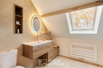 achat maison st-etienne-la-thillaye 14950