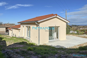 achat maison st-etienne-la-varenne 69460