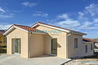 achat maison st-etienne-la-varenne 69460