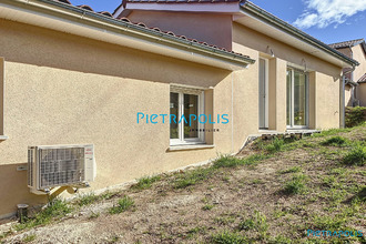 achat maison st-etienne-la-varenne 69460