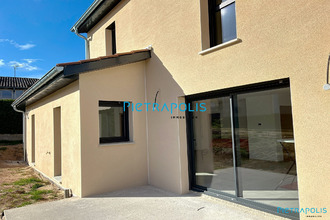 achat maison st-etienne-la-varenne 69460