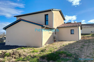 achat maison st-etienne-la-varenne 69460