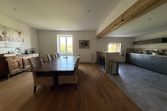 achat maison st-etienne-la-varenne 69460